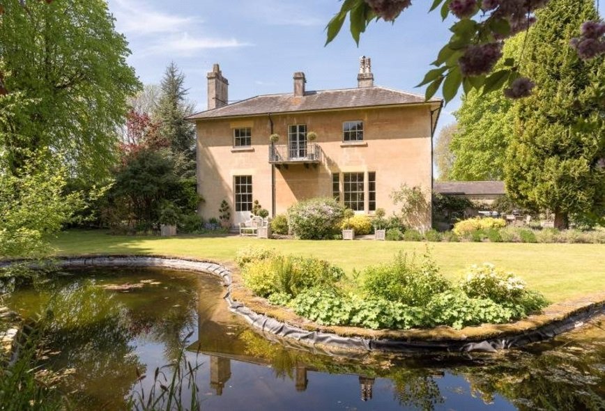 6 Bedroom Property For Sale in Skinners Hill, Camerton, Bath, BA2