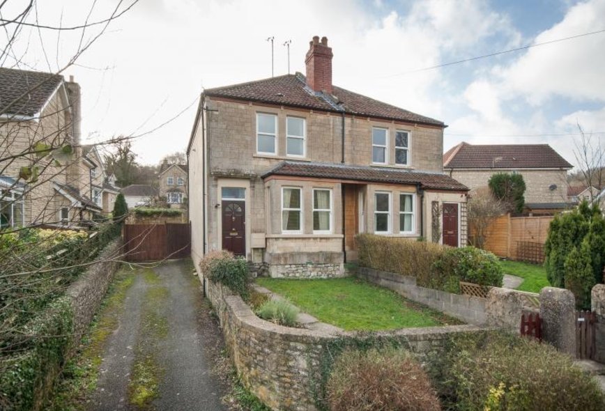 2 Bedroom Property For Sale in Westmead Cottages, Dean Hill Lane