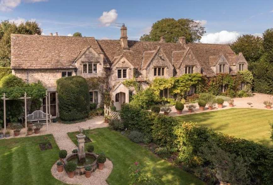 8 Bedroom Property For Sale in Winsley, Bradford On Avon, Wiltshire