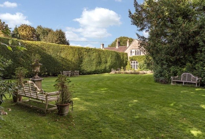 8 Bedroom Property For Sale in Winsley, Bradford On Avon, Wiltshire