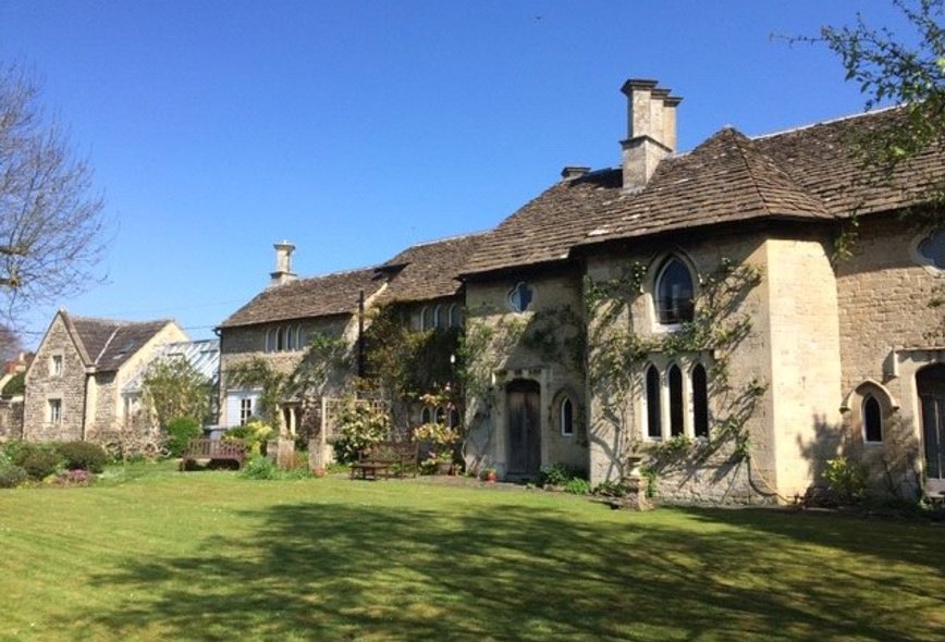 5 Bedroom Property For Sale in Winsley, Bradford On Avon, Wiltshire